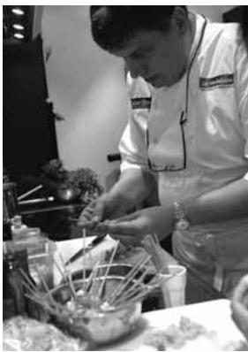 WHITE & BROWN TG2207,  TG2217 - Indications relatives à la protection de l'environnement - 2