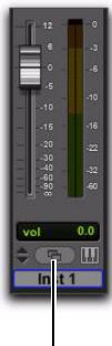DIGIDESIGN MBOX 2 - Pour importer des noms de patch MIDI dans Pro Tools : - 2