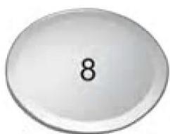 THOMSON TWBI4614BL, TWBI4614FULL, TWBI4614IX, TWBI4614WH - Chargement des paniers supérieur et inférieur - 9