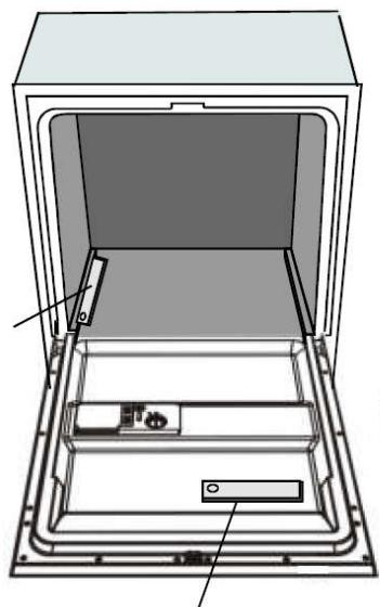 THOMSON TWBI4614BL, TWBI4614FULL, TWBI4614IX, TWBI4614WH - Mise à niveau - 1