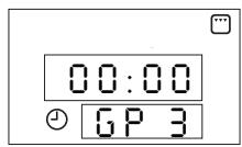 JUNO JMW2100-B - Réglage - 1