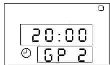 JUNO JMW2100-E - Réglage - 3