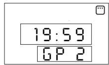 JUNO JMW2100-E - Réglage - 4