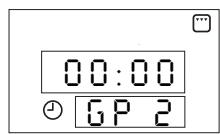 JUNO JMW2100-S - Réglage - 2