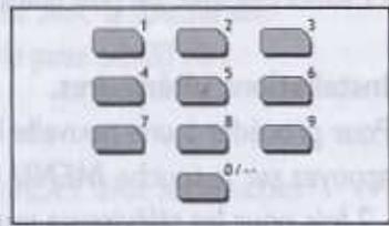 THOMSON 60115850 - Les télécommandes RC IIITAIG et RC 3IITAIG - 10