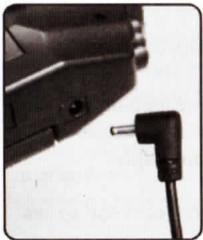 NAVGEAR MDV-2250.HD - étape - 1