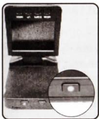 NAVGEAR MDV-2250.HD - étape - 1