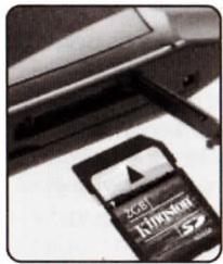 NAVGEAR MDV-2250.HD - étape - 1