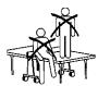 CORNILLEAU SPORT 400 OUTDOOR - ENGLISH - 1