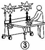 CORNILLEAU SPORT 500M OUTDOOR - MANIPULATION - 3