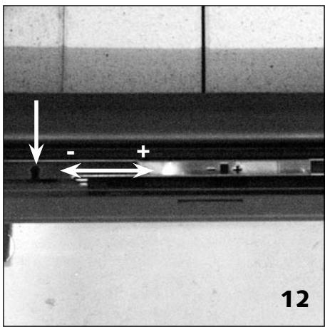 STUV 21 - Réglage de la combustion - 2