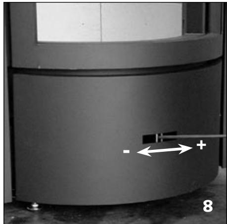 STUV 30-IN - Utilisation d'une ventilation auxiliaire - 2
