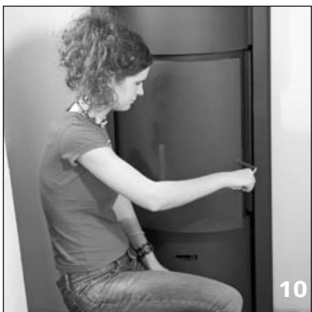 STUV 30-IN - Utilisation d'une ventilation auxiliaire - 4