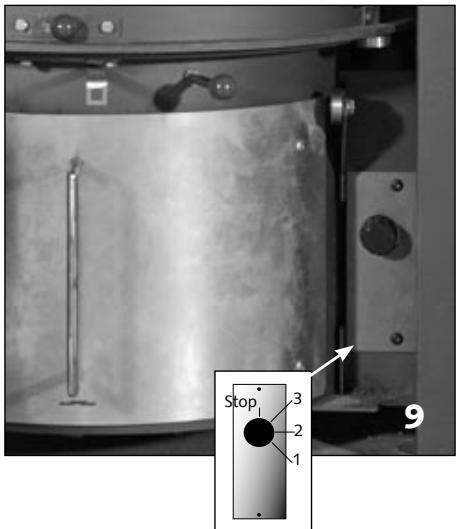STUV 30-IN - Utilisation d'une ventilation auxiliaire - 3
