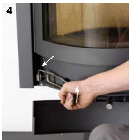 STUV 30-UP - Rotation du tambour - 4