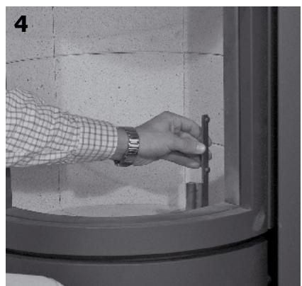 STUV 30-UP - Eteindre le feu - 6