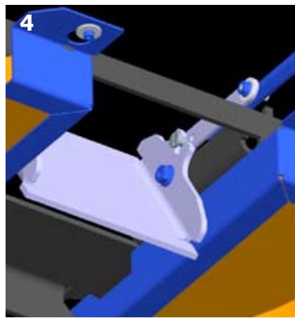 STUV 30-UP - Démontage des déviateurs de fumées - 2