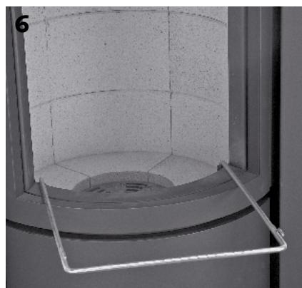 STUV 30-UP - Eteindre le feu - 8