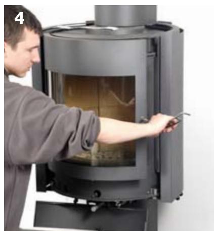 STUV 30-UP - Les joints de tambour - 4