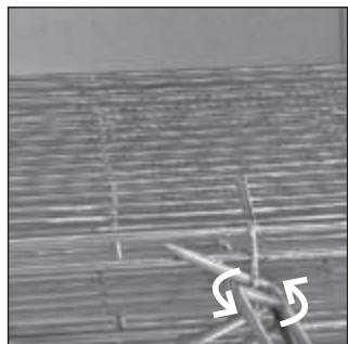 STUV 30 - Chimney sweeping - 2