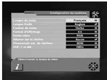 TELEVES 7288 - Commencer sur la chaîne - 1