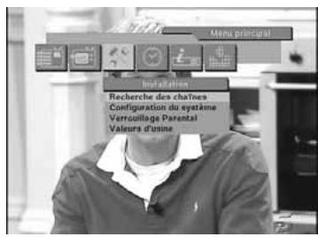 TELEVES 7288 - Installation - 1