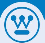 WESTINGHOUSE LTV-40W1 HDC - MISE EN PLACE TYPIQUE - 2