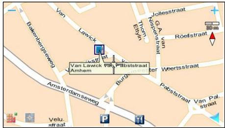 ROUTE 66 MAXI - Votre adresse « bureau » (office) - 1