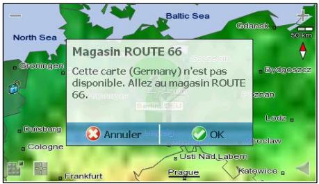 ROUTE 66 MAXI - Cartes - vue globale - 6