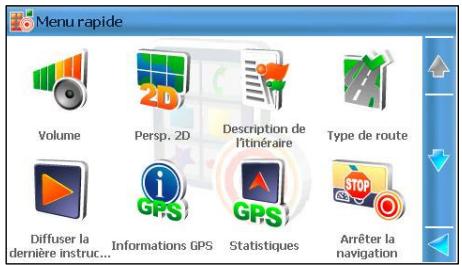 ROUTE 66 MAXI - Options afficher (toujours) : - 1