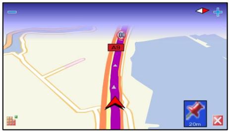 ROUTE 66 MAXI - Alertes des favoris - 1
