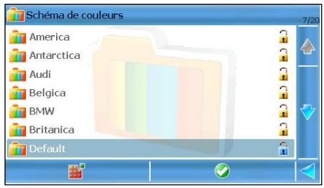 ROUTE 66 MAXI - Changer la langue des instructions vocales - 3