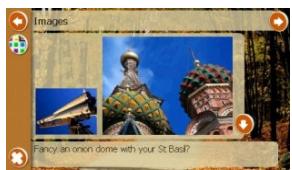ROUTE 66 MAXI - Utilisation des guides de voyage - 3