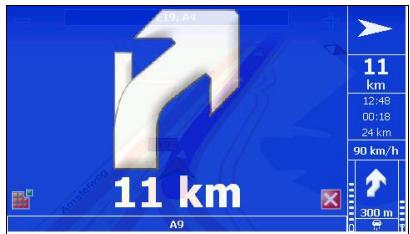 ROUTE 66 MAXI - Combiner options de navigation - 2