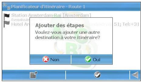 ROUTE 66 MINI - Planifier un itinéraire : - 7