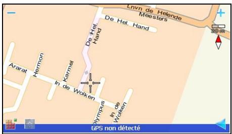 ROUTE 66 MINI - GPS non dépréssé - 1