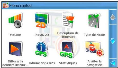 ROUTE 66 MINI - Options afficher (toujours) : - 1
