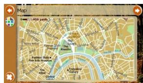 ROUTE 66 MINI - Utilisation des guides de voyage - 2