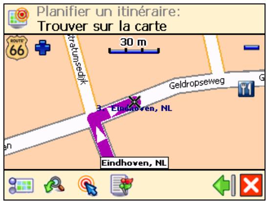 ROUTE 66 NAVIGATE 7 - Planifier un itinéraire - 15