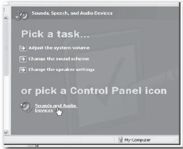 BEGLEC SMP 12.22 - Primeros pasos con Windows XP - 5