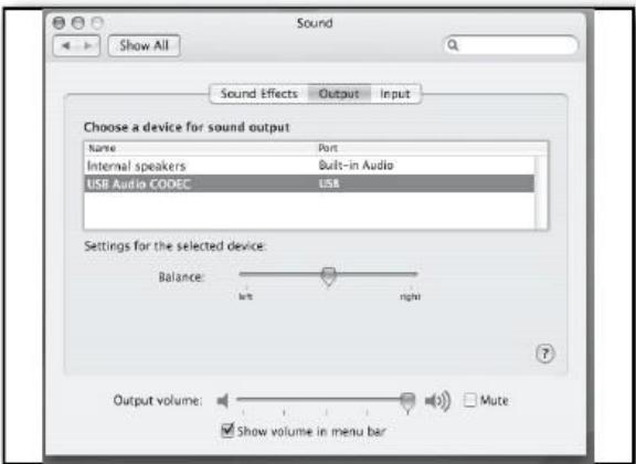 BEGLEC SMP 8.2 - Démarrer avec MAC OS x - 4