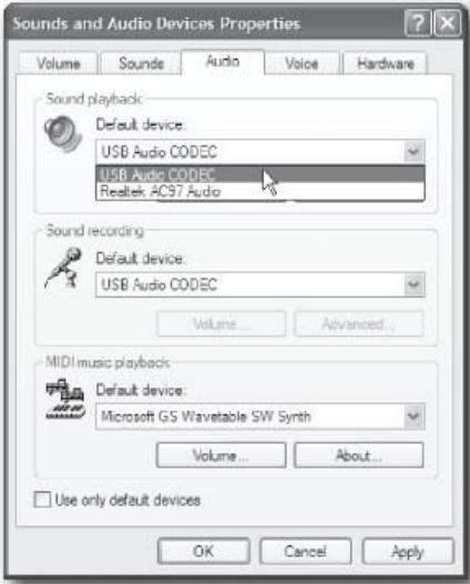 BEGLEC SMP 8.2 - Iniciar com o WINDOWS XP - 6