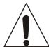 BEGLEC SMP 8.2 - CAUTION - 3