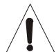 BEGLEC USB 2.2 - CAUTION - 1