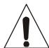 BEGLEC USB 2.2 - CAUTION - 3