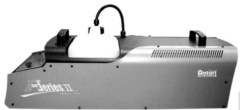 BEGLEC Z-3000II - 1