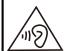 BRANDT B4030FHD, B4330FHD, B4930FHD - ATTENTION: - 1