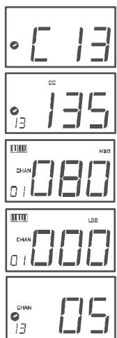 EVOLUTION XSESSION - Assignnlation de RPN/NRPN a un contrôleur - 1