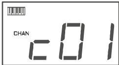 EVOLUTION XSESSION - Changement du canal MIDI global - 1