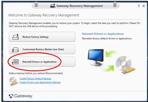 GATEWAY NE51B - n7nnnnaaannnnnnnnnnn - 1
